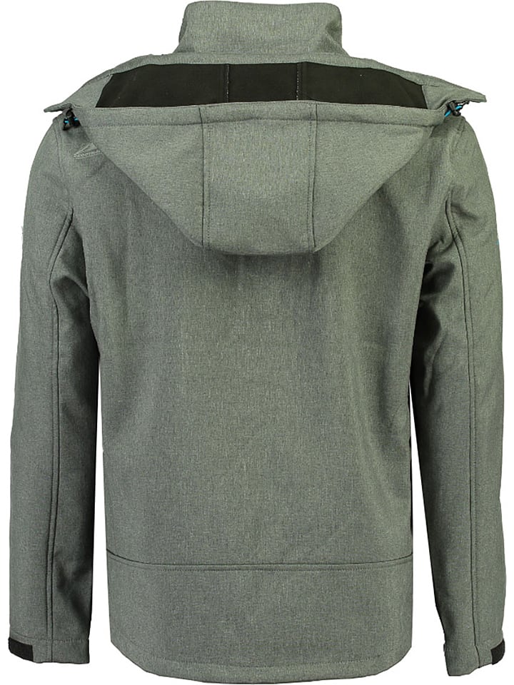 Geographical Norway Softshelljacke 