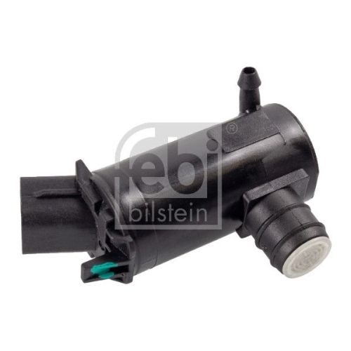 109269 WASCHWASSERPUMPE FEBI - ATU