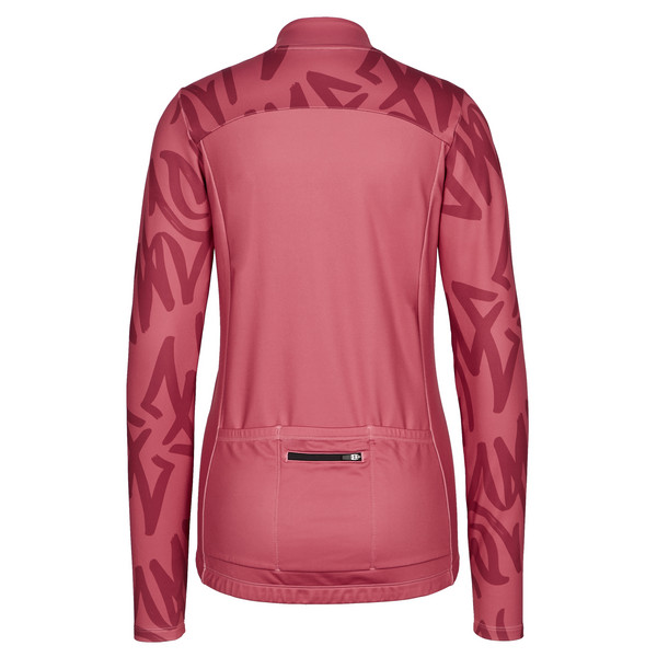 P-PITCH Damen - Fahrradtrikot