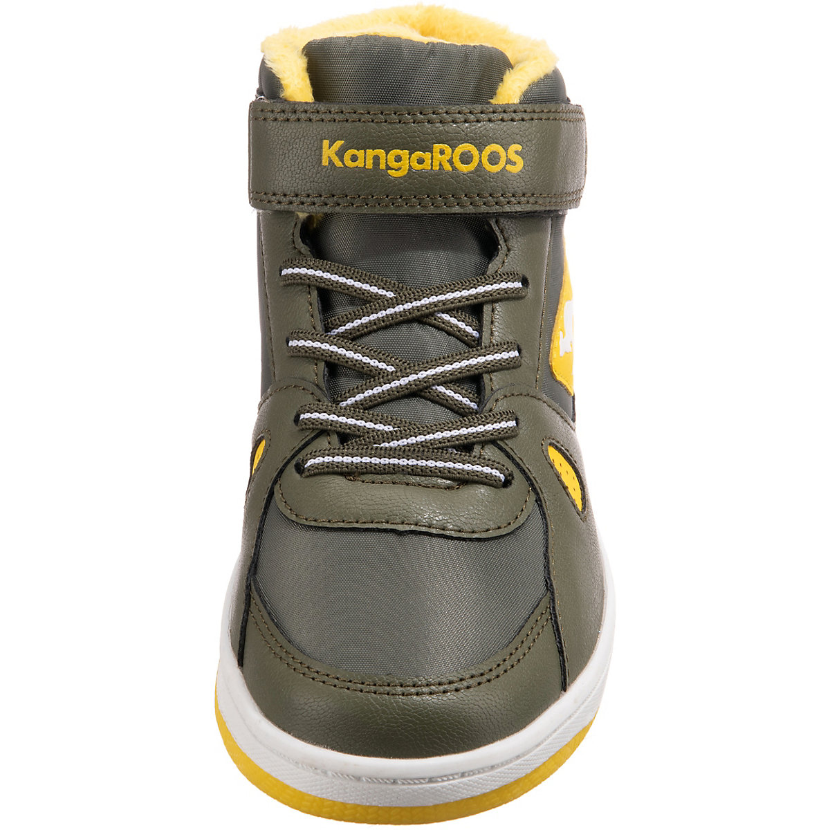 Kinder Winterschuhe K CP KALLEY II EV
