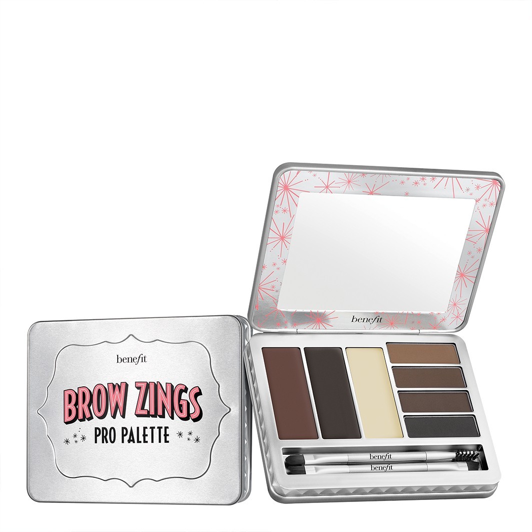 Brow Zings