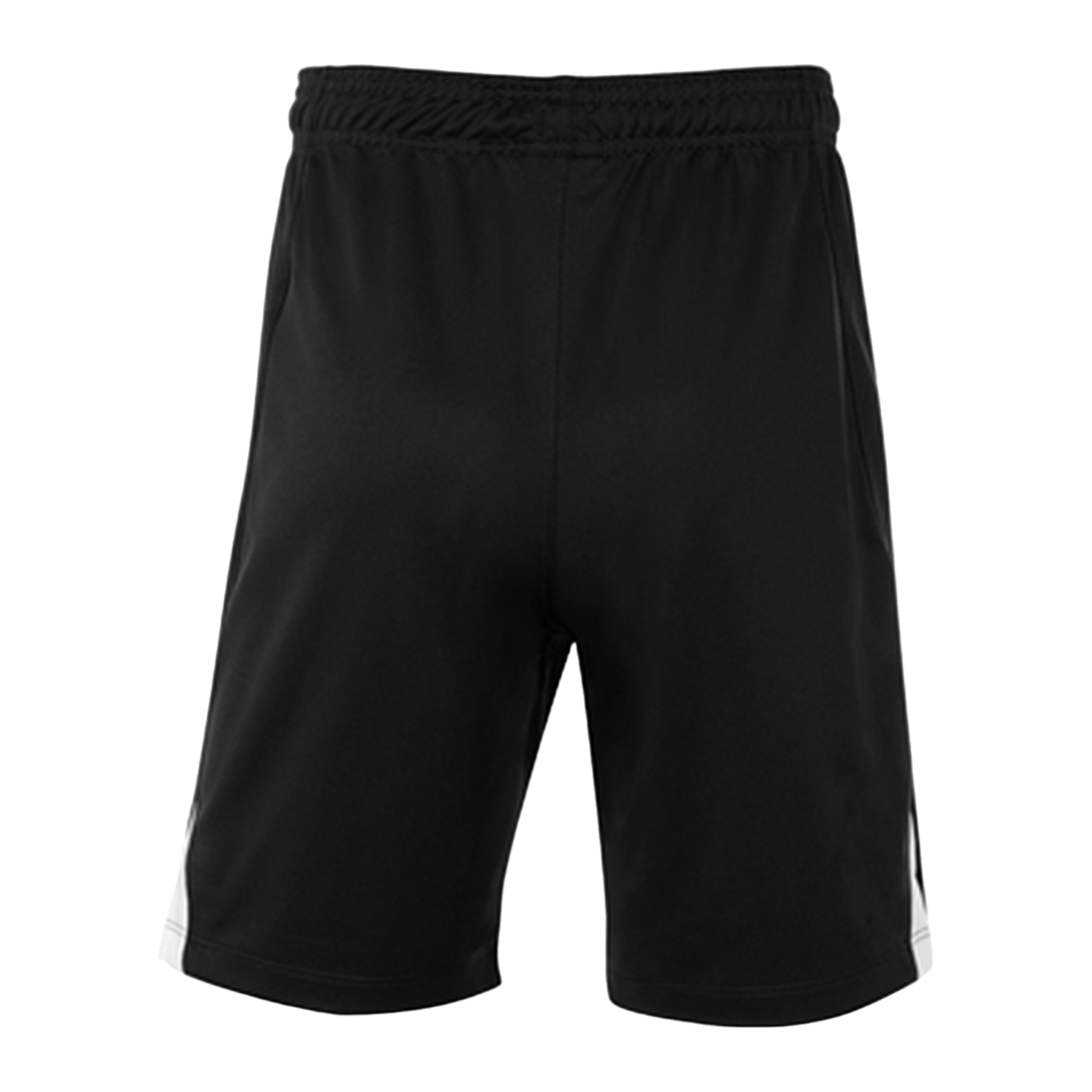 Nike Team Spike Short Kids Schwarz F010