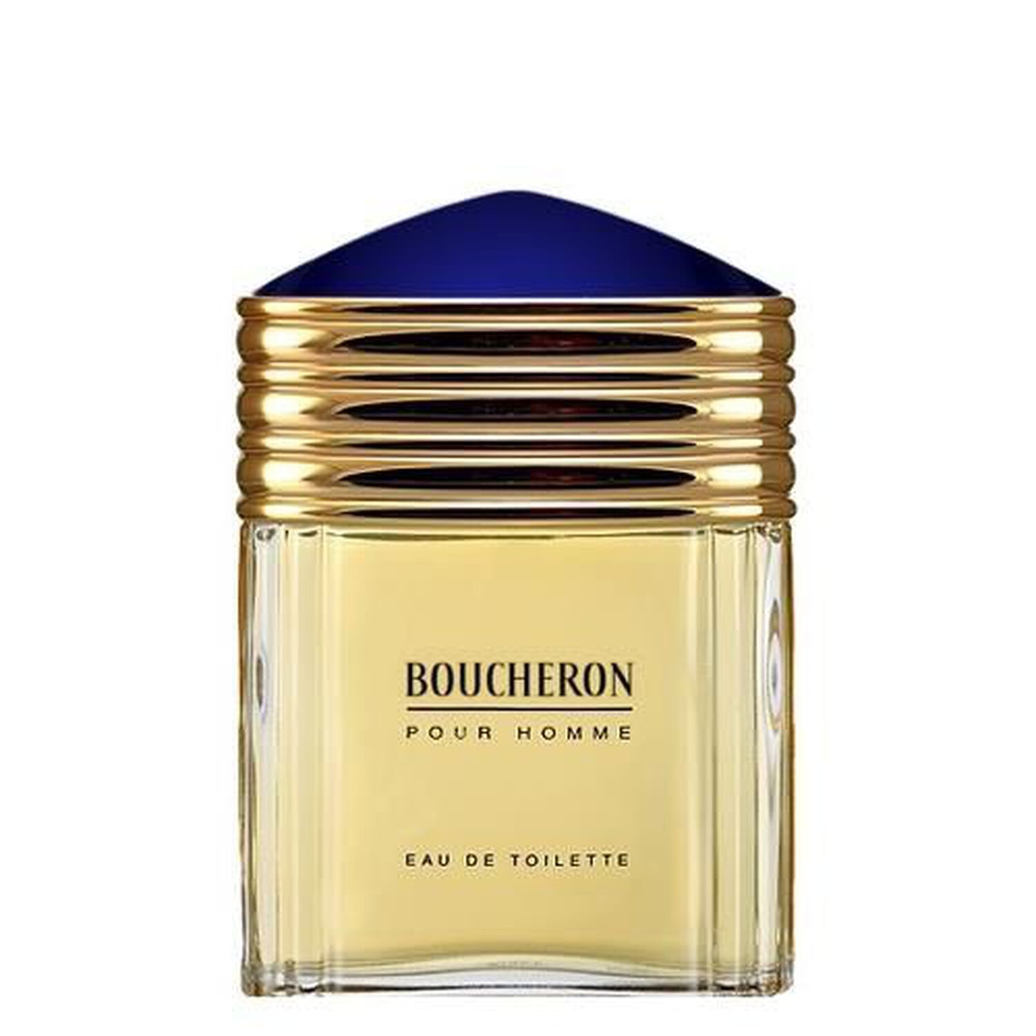 Boucheron Boucheron pour Homme Eau de toilette