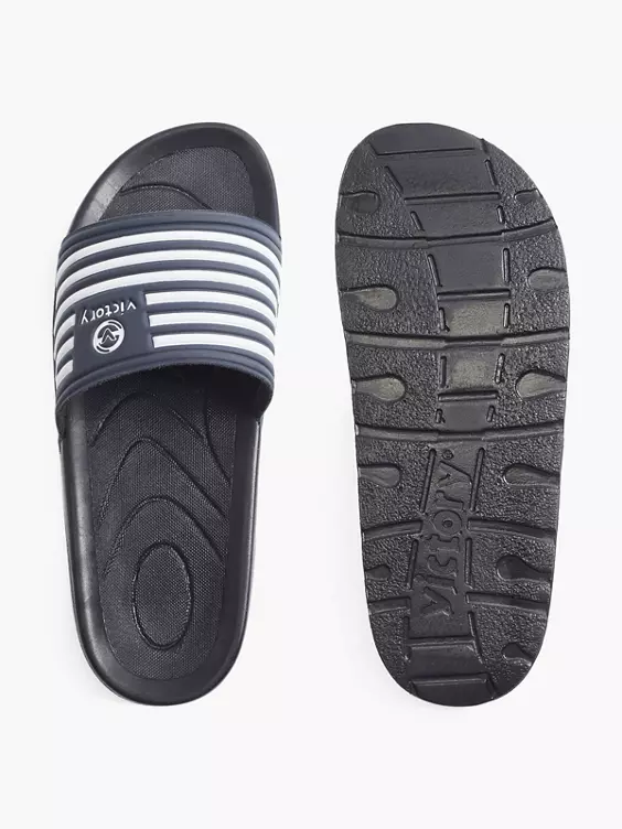 Vty Slides