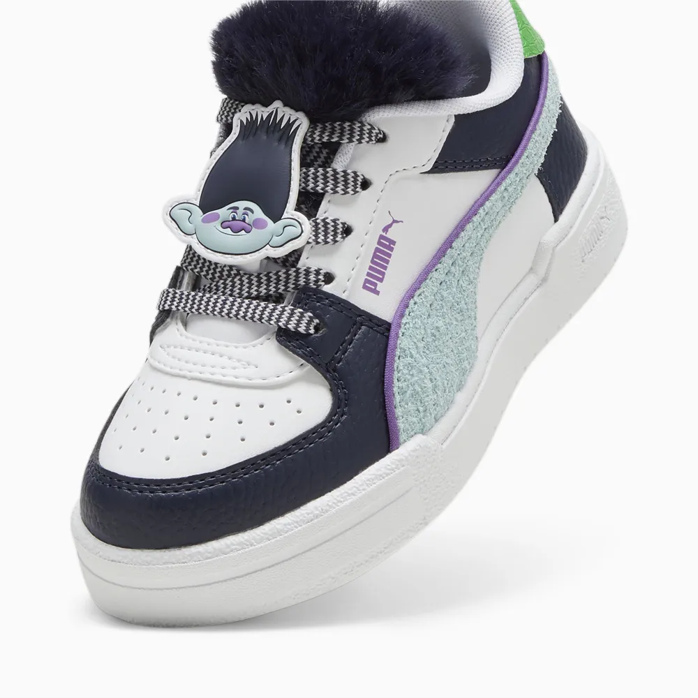 PUMA x TROLLS CA Pro 396533_01 / weiss
