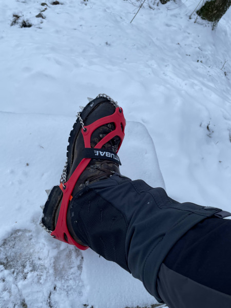 Stubai - Mount Track Grödel - Grödel