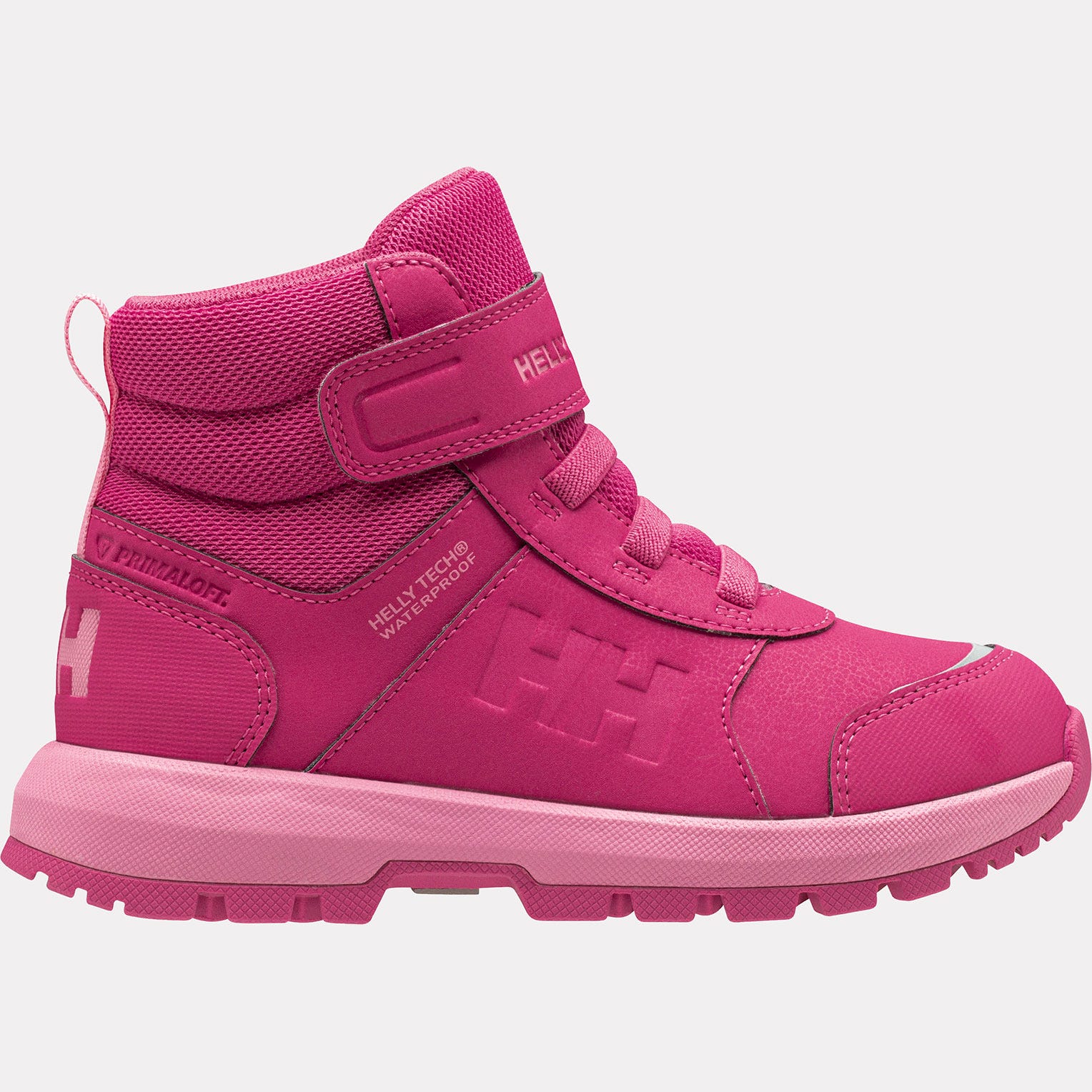 Juniors' And Kids' Shelter HELLY TECH® Waterproof Boots