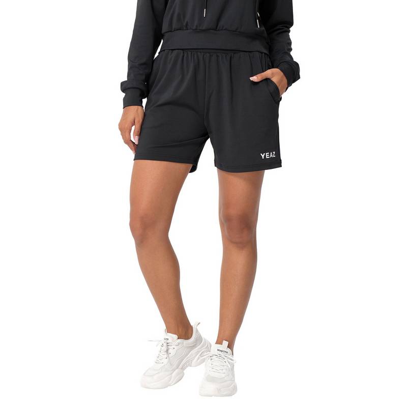 YEAZ MOOD Funktionsshorts Damen