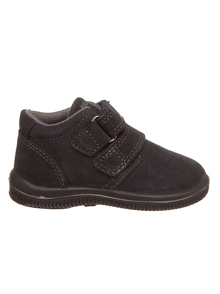 Primigi Leder-Sneakers in Dunkelblau günstig kaufen 24