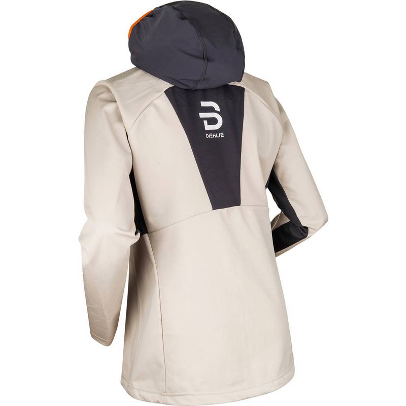 Björn Daehlie North Funktionsjacke Damen
