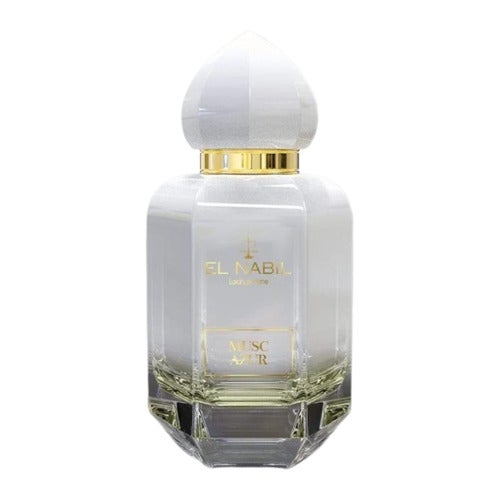 El Nabil Musc Azur parfuminis vanduo 65 ml