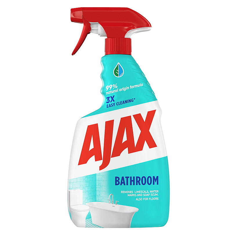 Ajax Ajax Bad 750 ml Bad spray