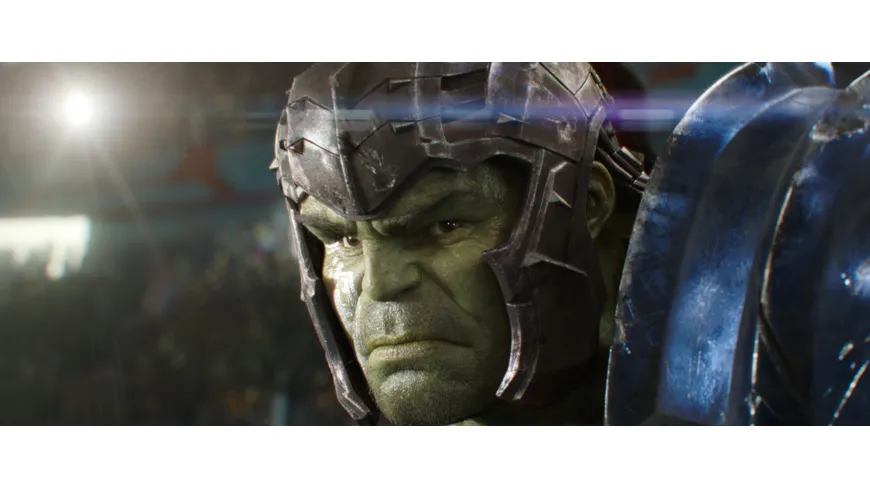 Thor - Tag der Entscheidung