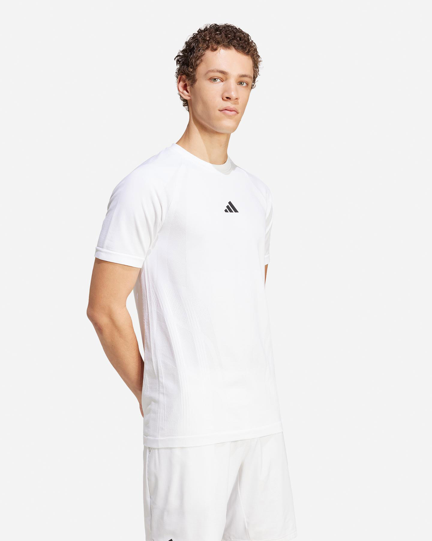 Koszulka tenisowa Adidas Wimbledon M IT4024