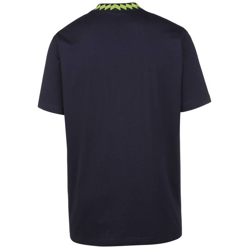 adidas Manchester United T-Shirt Herren