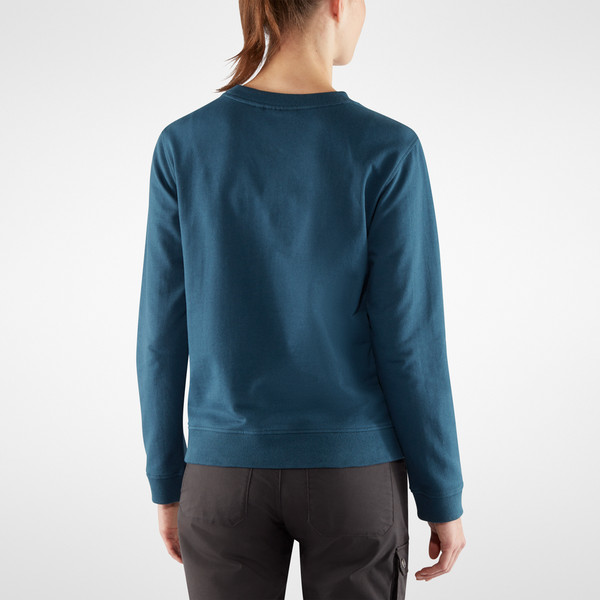 VARDAG SWEATER W Damen - Sweatshirt