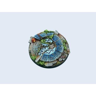 Mystic Bases, Round 60mm (1)