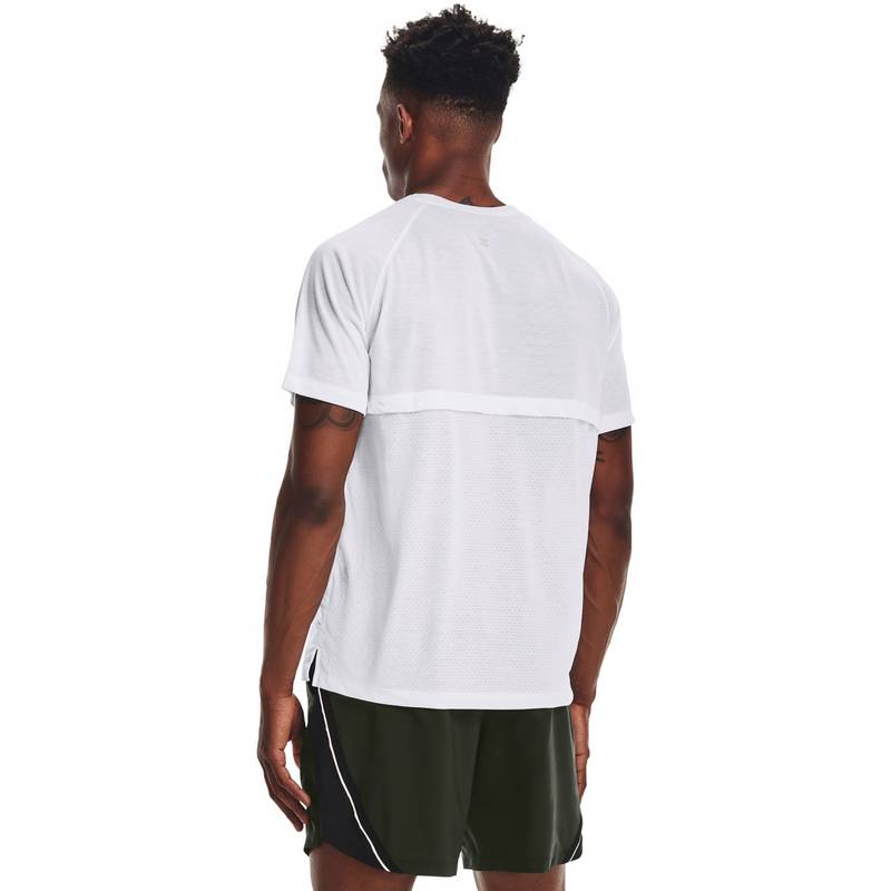 Under Armour Streaker Funktionsshirt Herren