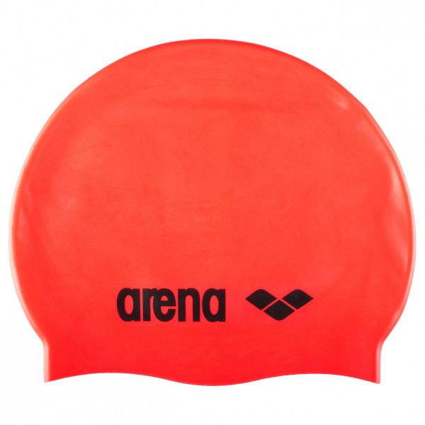 Arena - Classic Silicone - Badekappe