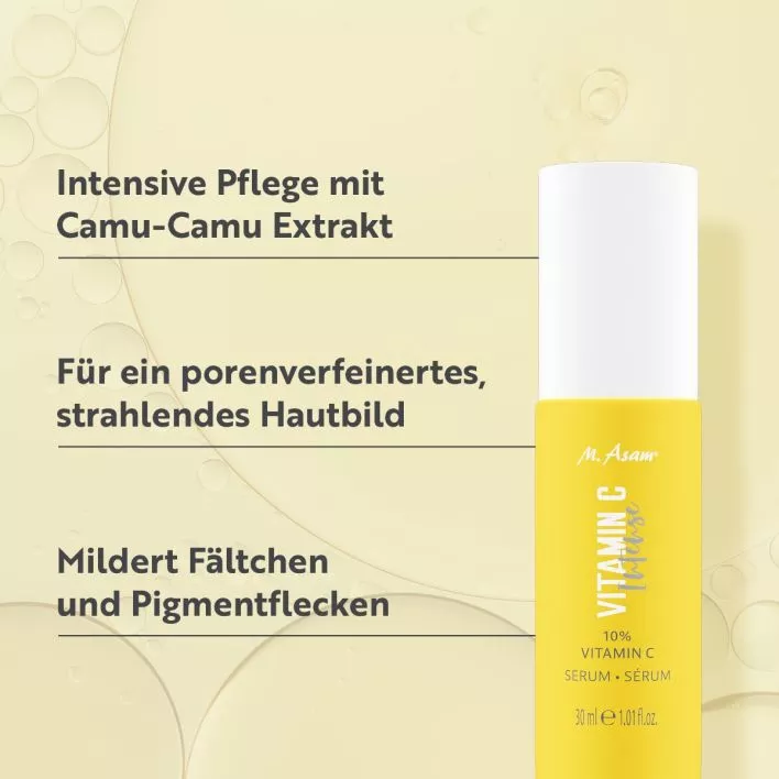 VITAMIN C 10 % Intense Serum