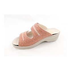 FIDELIO Klassische Sandalen bunt