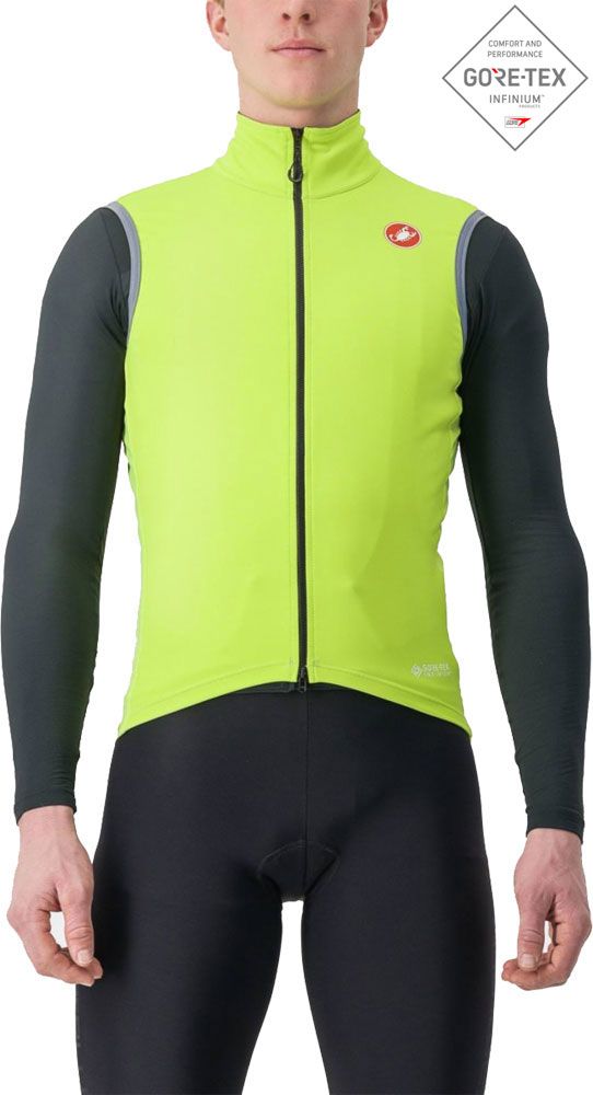 Castelli Perfetto RoS 2 - Windweste kaufen | Bike-Discount