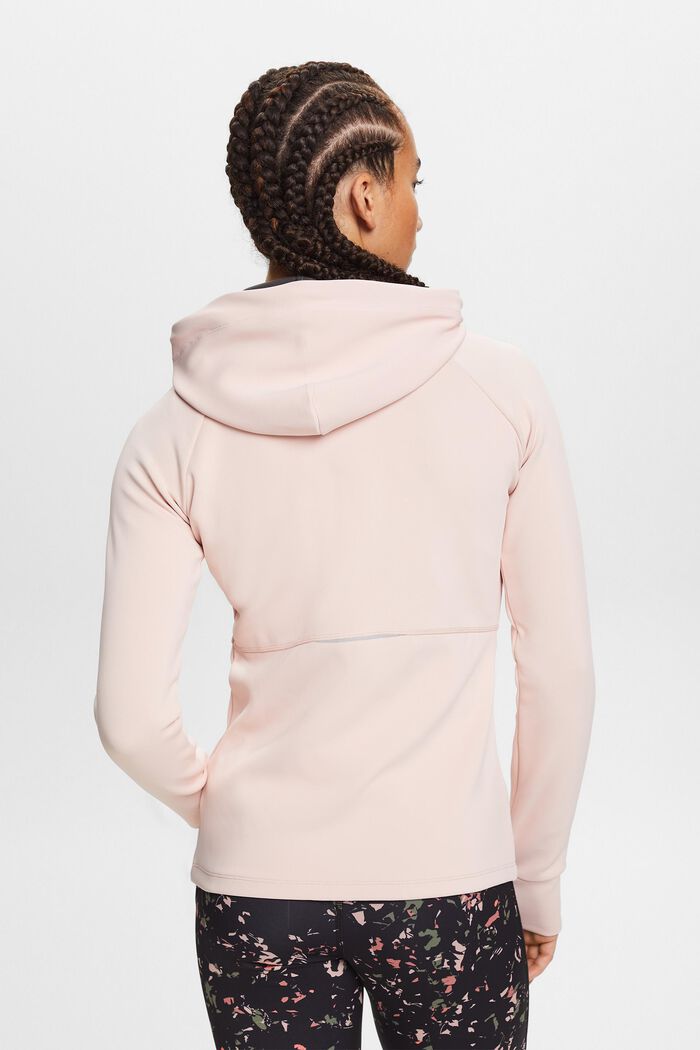 Active-Trainingsjacke