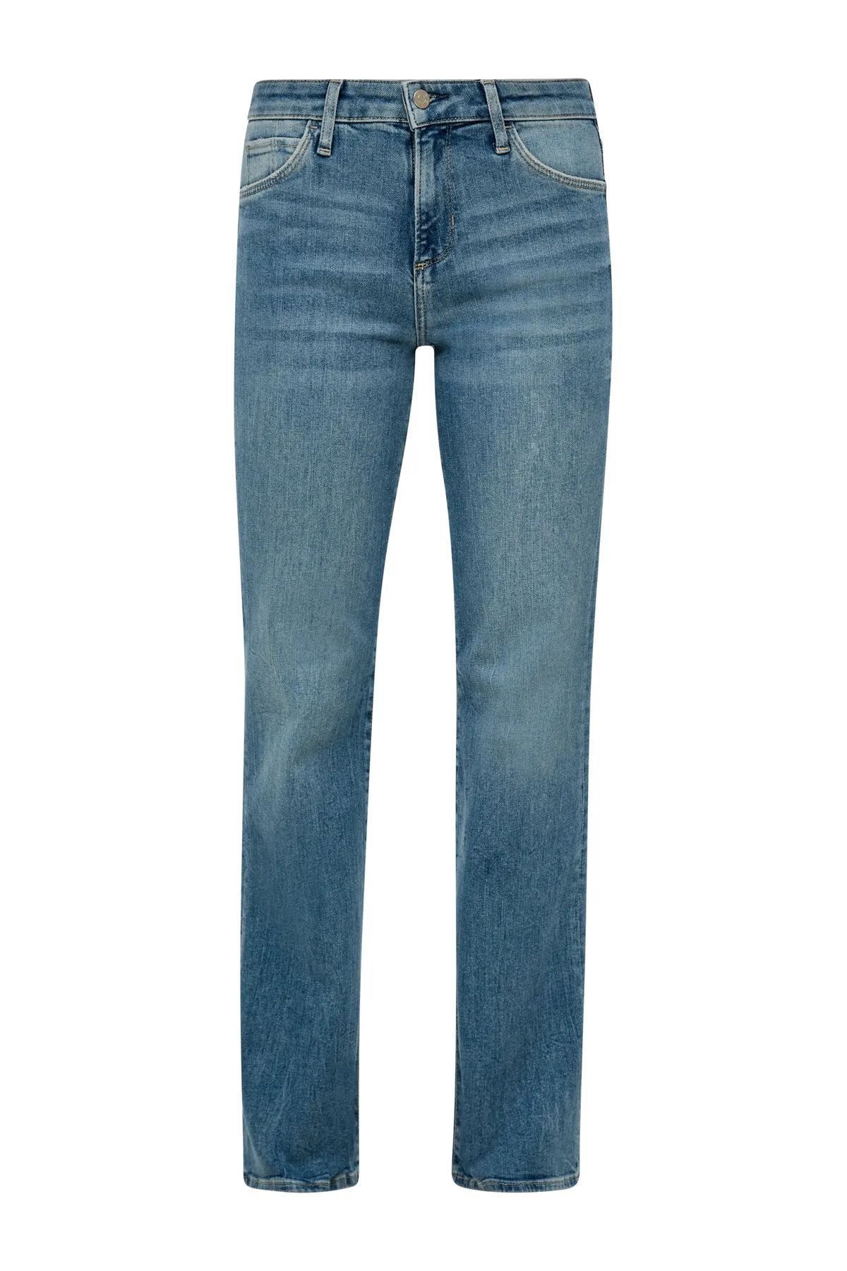 s.Oliver  Jeans - Blau - Straight
