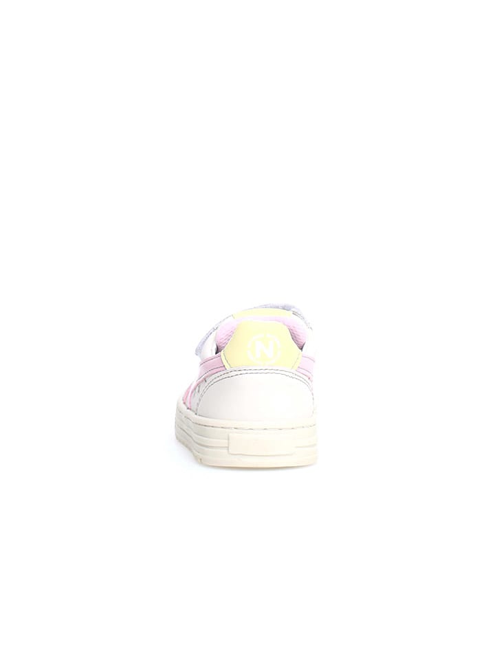 Naturino Leder-Sneakers 
