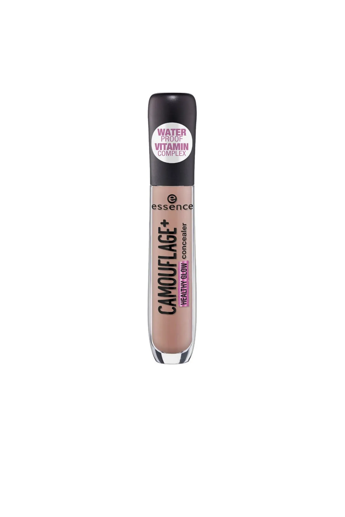 Essence  Camouflage+ Healthy Glow Corrector #20-helle Neutralessenz 5 ml