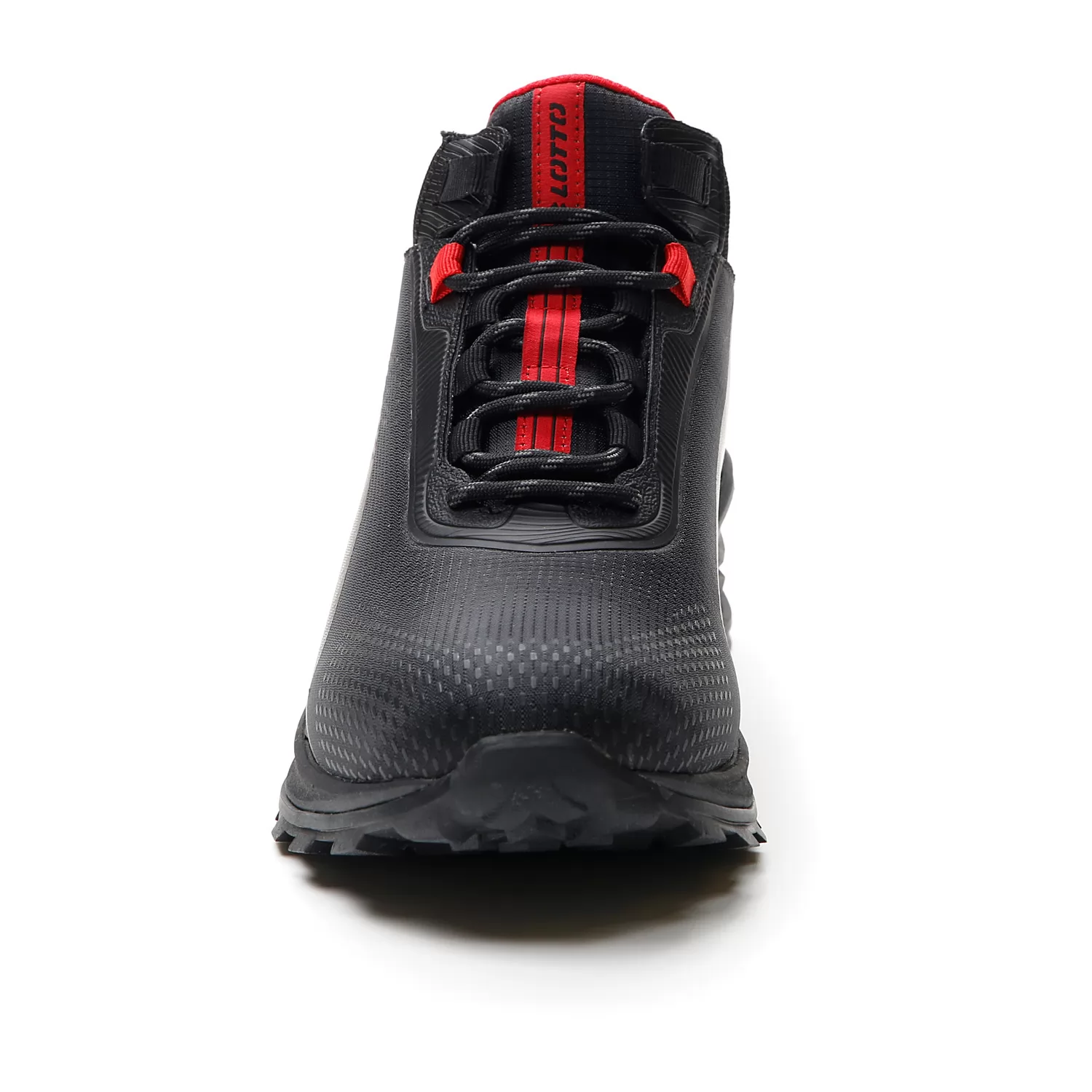 MOONRUN 300 II MID HD ALL BLACK/GRAVITY TITAN