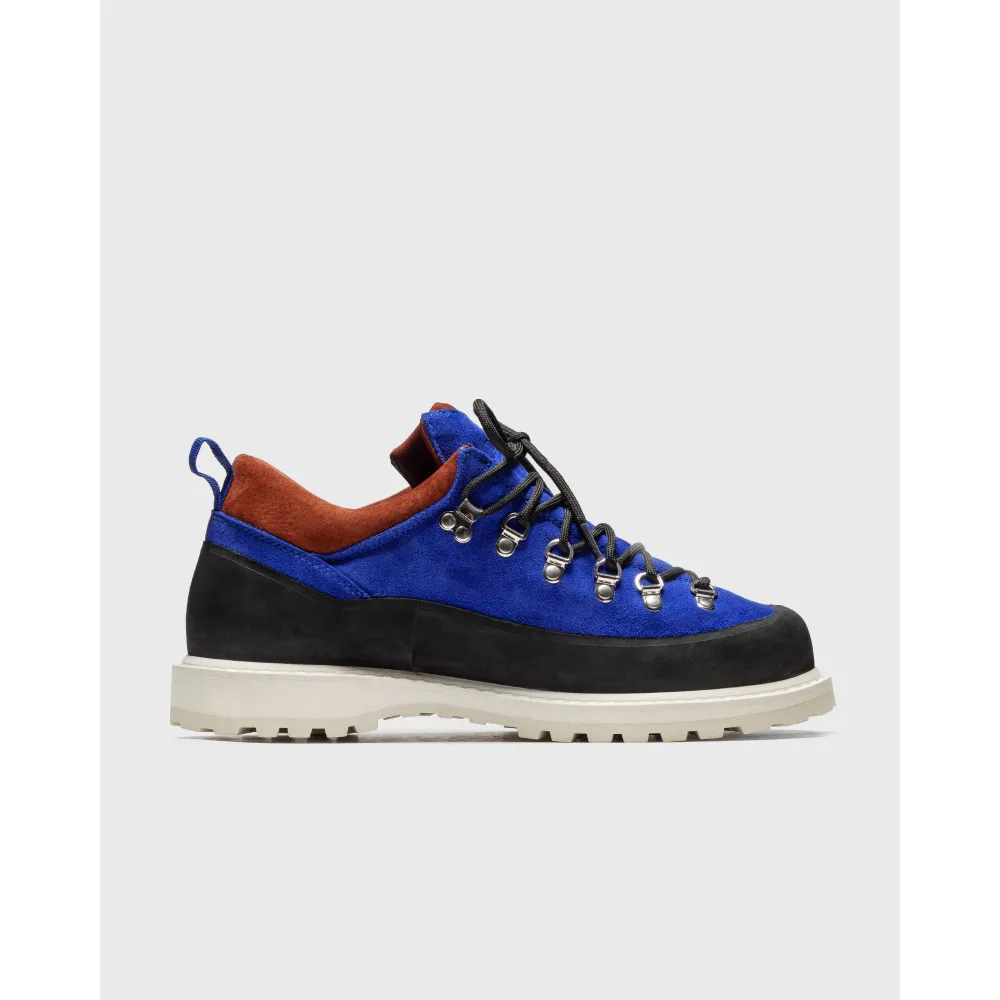 Diemme X BSTN Roccia Basso BSTN2207RB02 / blau