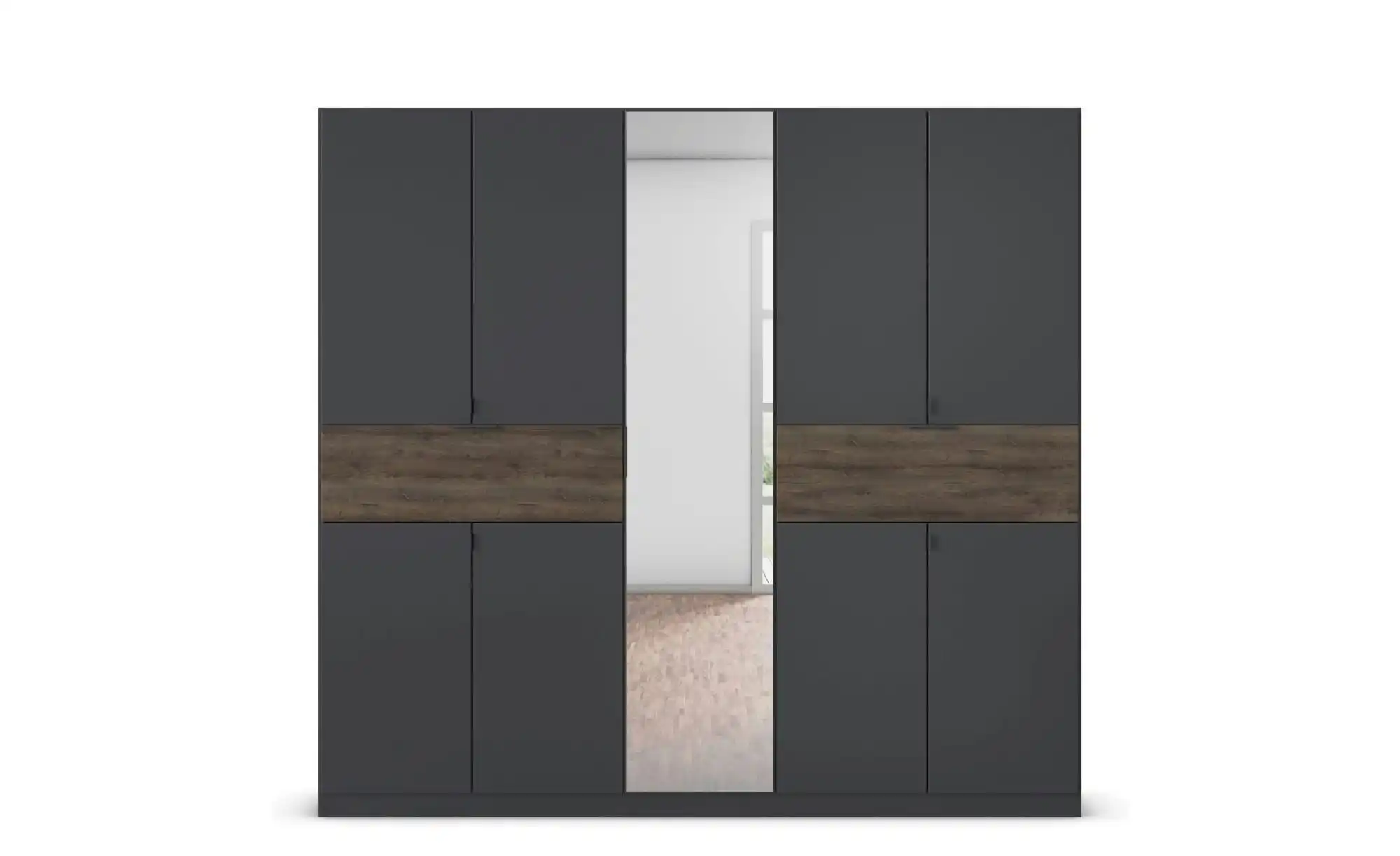 Drehtürenschrank Thurso