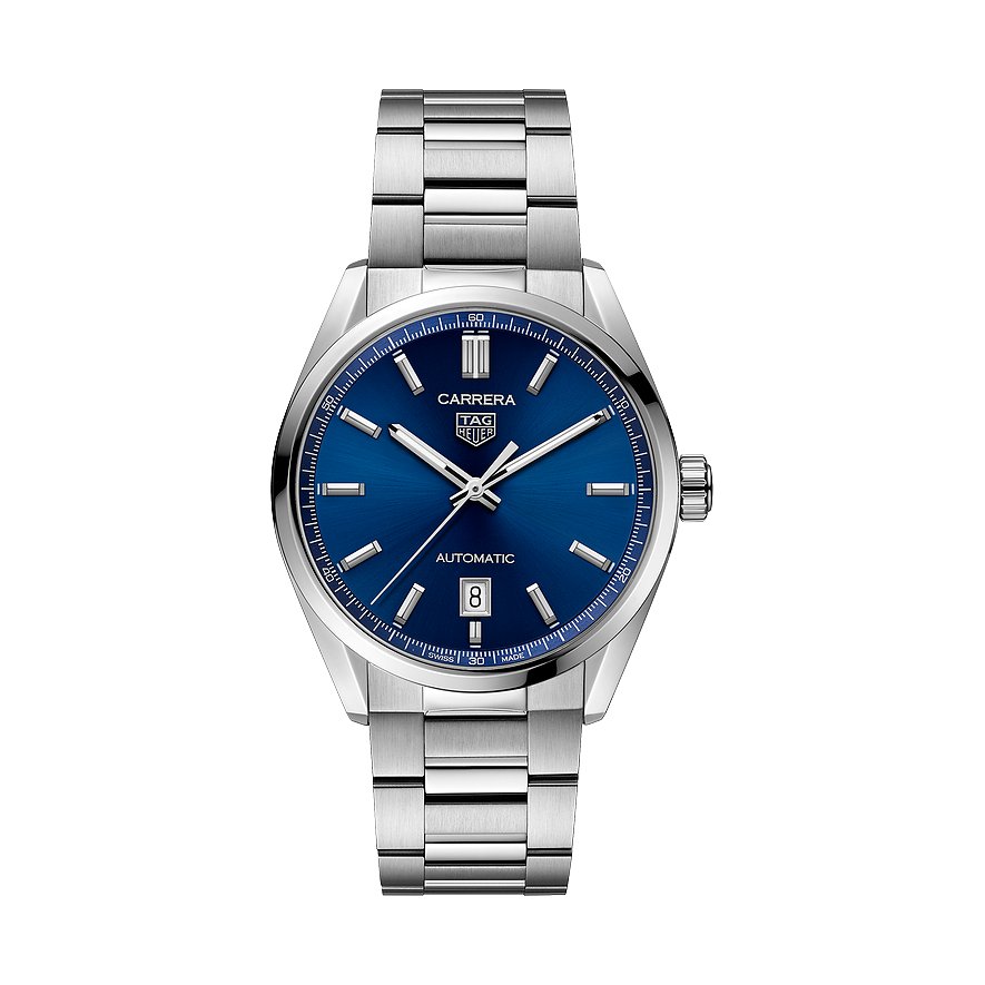 TAG Heuer Herrenuhr Carrera