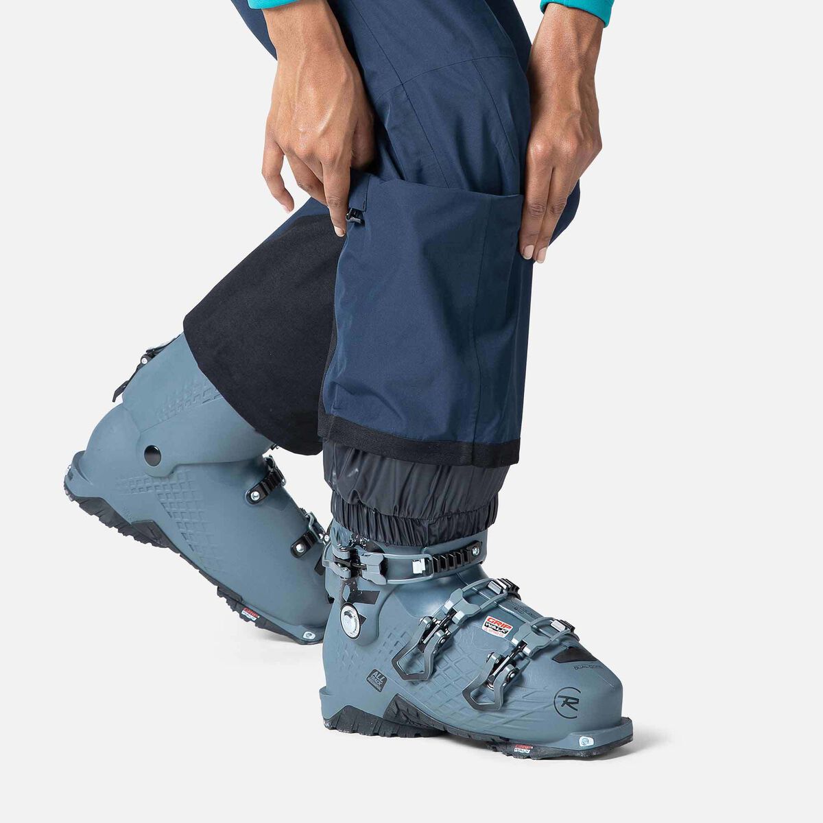 SKPR dreilagige Damenhose