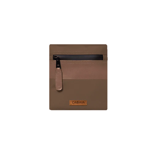 Ba Na Hills brown side pocket