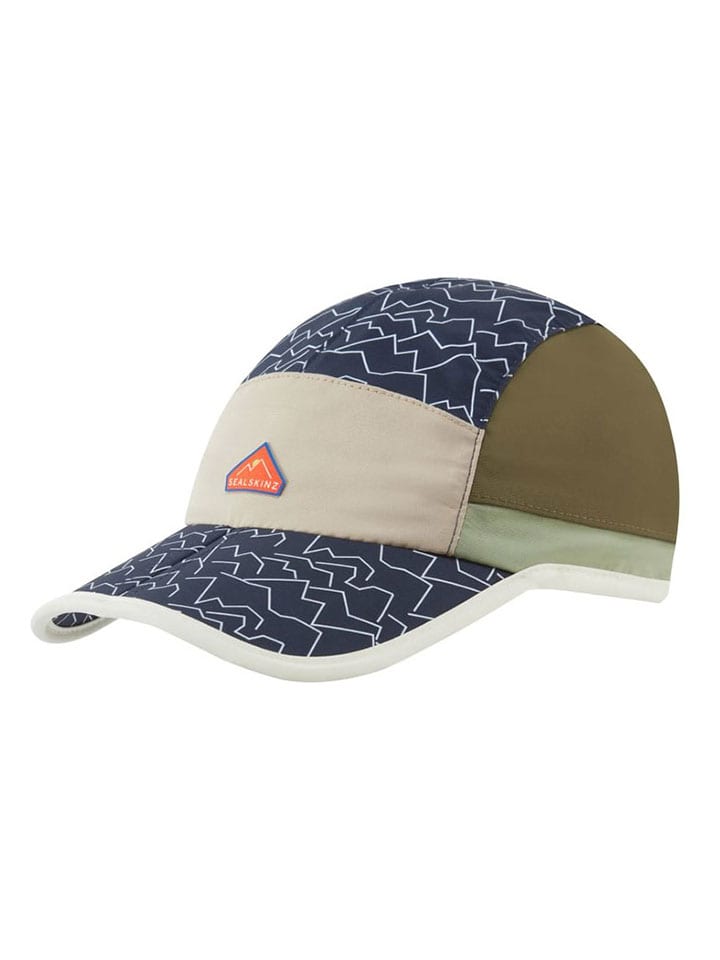 SEALSKINZ Cap 