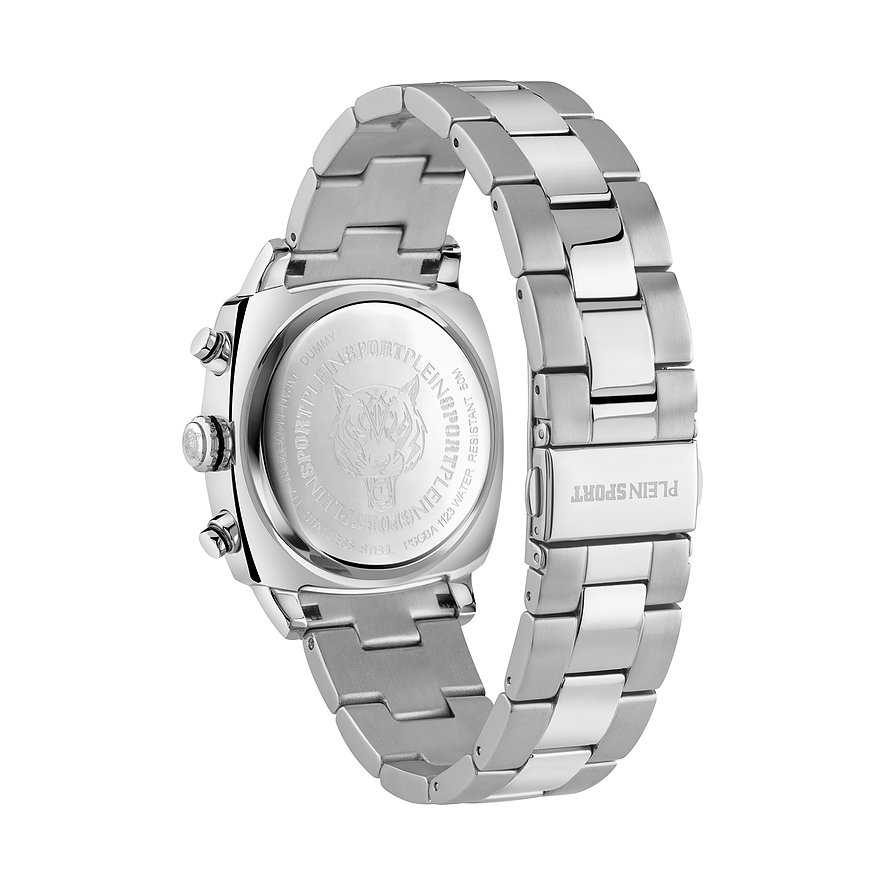 Plein Sport Chronograph