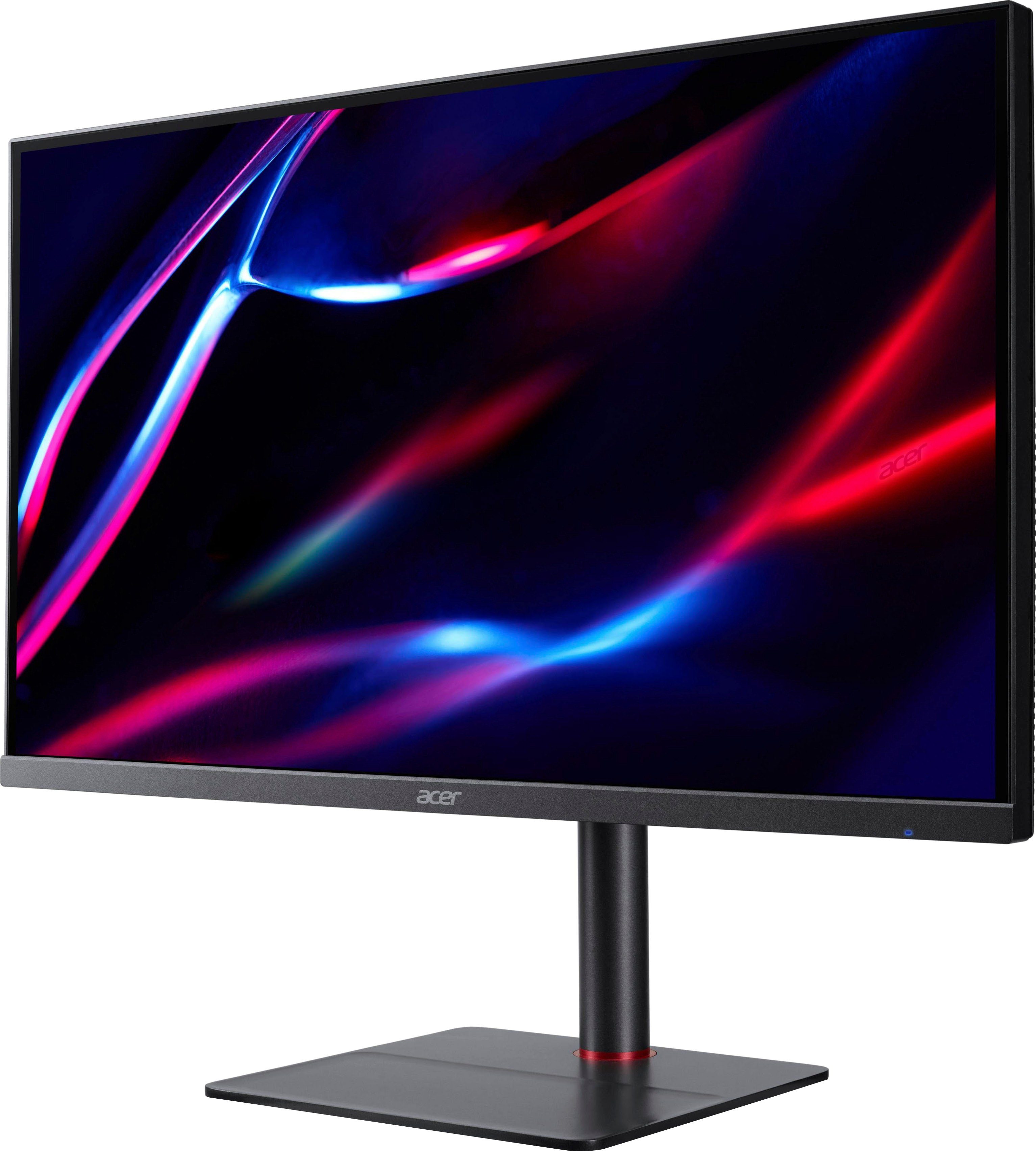 Acer Nitro XV275U Gaming-LED-Monitor (69 cm/27 