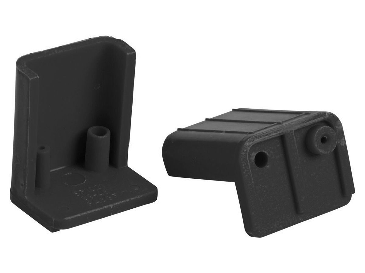 Dometic Heki 2-4 Montageset