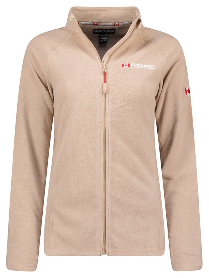 ANAPURNA Fleecejacke 