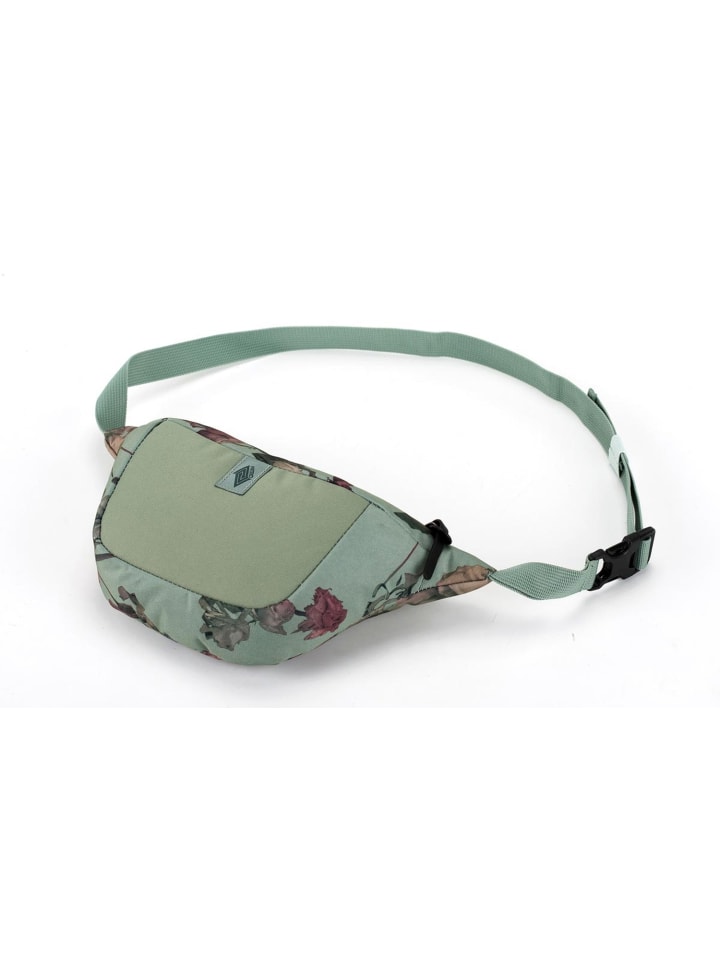 Nitro Nitro Bauchtasche HIP BAG DEAD FLOWER multi günstig kaufen onesize