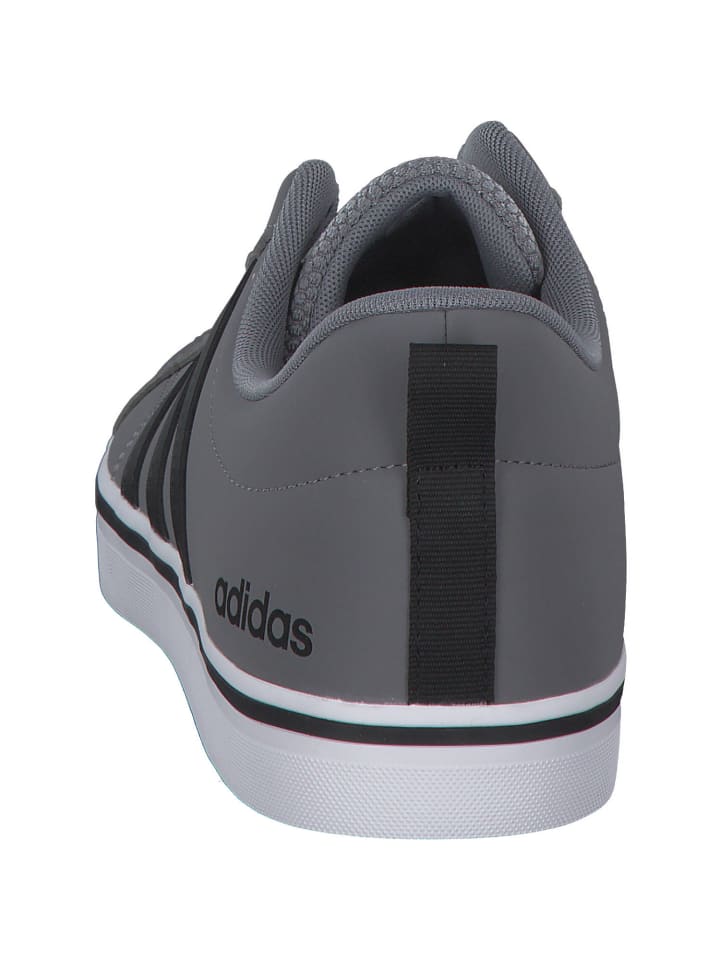 adidas Sneakers Low in grey three/core black/ftwr whi günstig kaufen 40