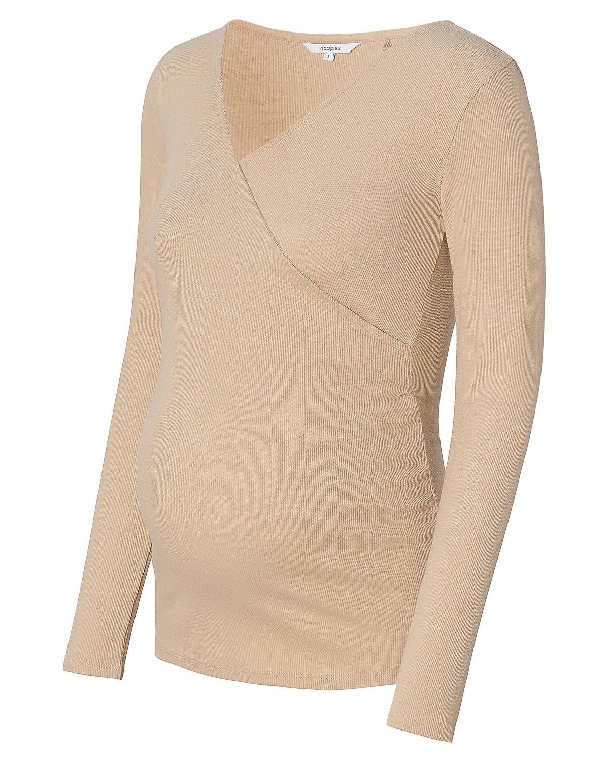 Still-Shirt Sara Stillshirts