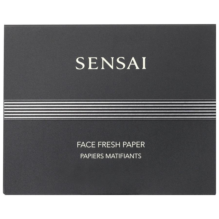Face Fresh Paper