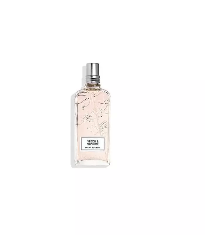NÉROLI & ORCHIDÉE Eau de Toilette Vaporisateur