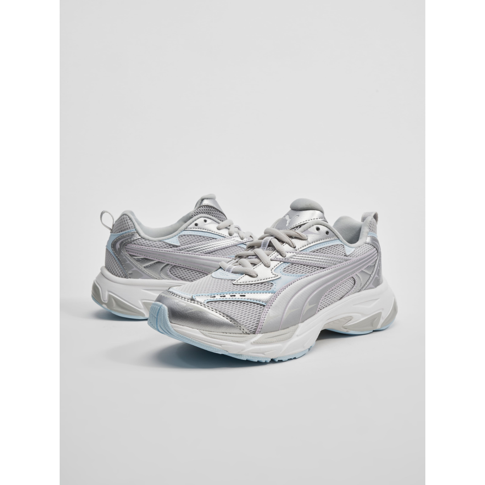 PUMA Morphic 392724-005 / grau