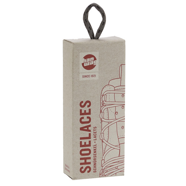 SHOE LACES 200 CM Unisex - Schnürsenkel