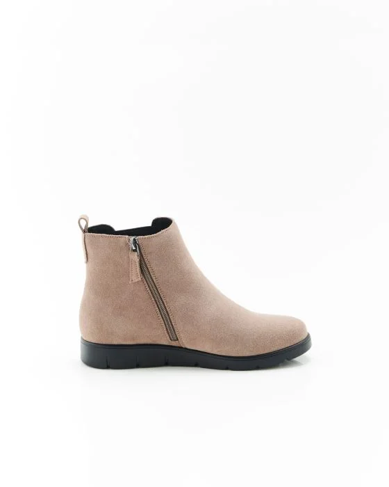 Boots chelsea brillantes Amortyl