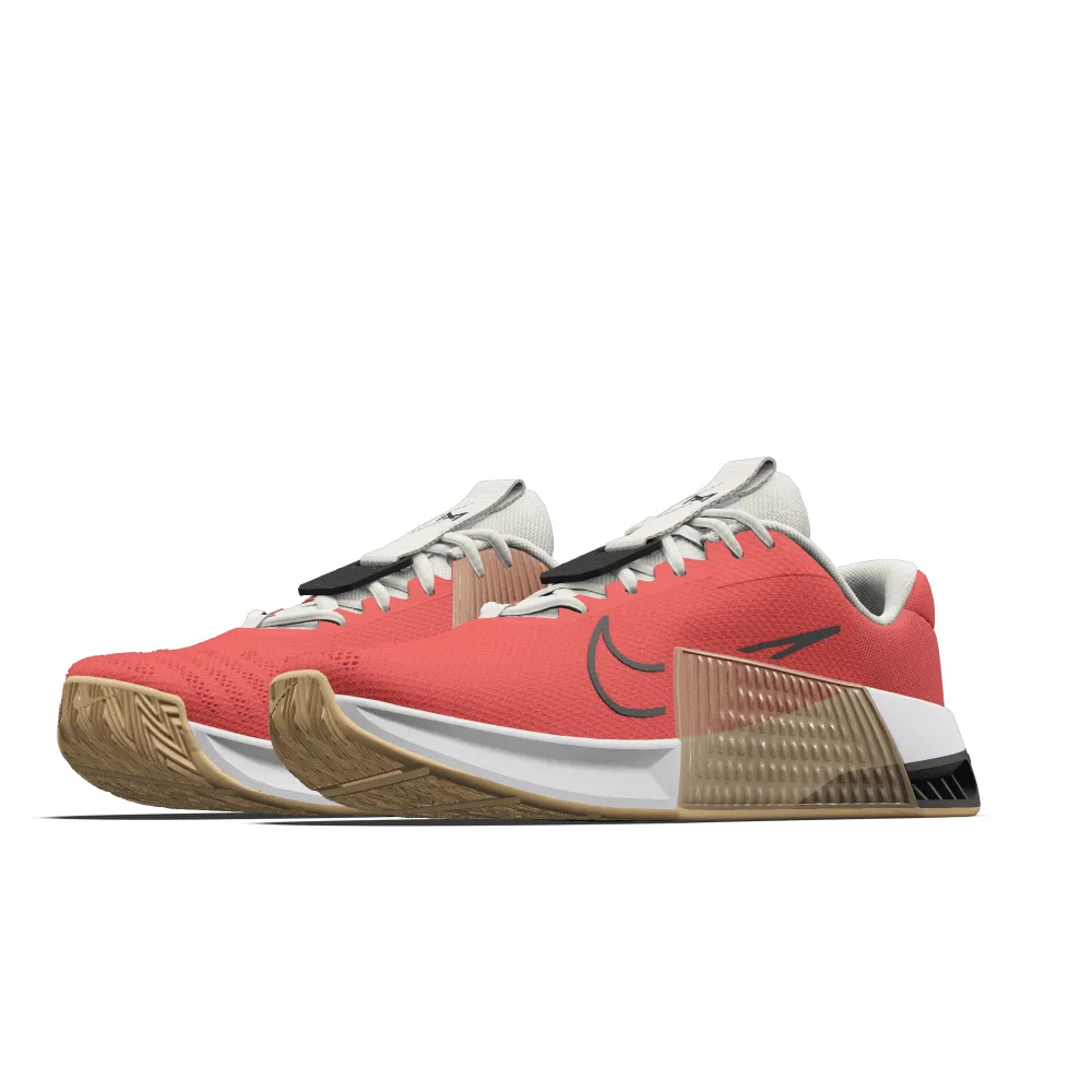 Nike Metcon 9 By You personalisierbarer Workout 7945158455 / orange